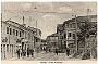 1917 Abano - Militari sulla via principale (Giancarlo Ercolin)